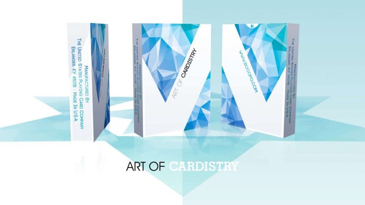 Art of Cardistry Playing Cards