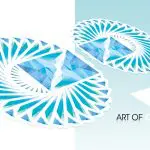 Art of Cardistry Playing Cards (12)