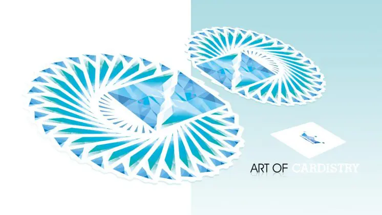 Art of Cardistry Playing Cards