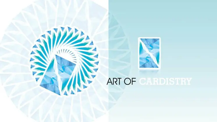 Art of Cardistry Playing Cards
