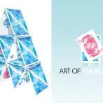 Art of Cardistry Playing Cards (14)