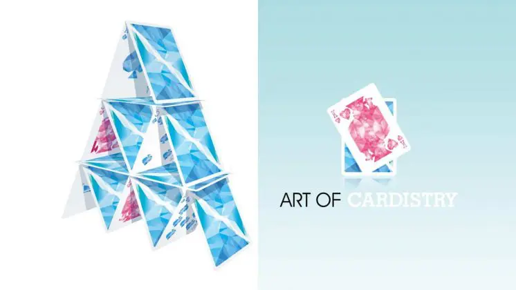 Art of Cardistry Playing Cards