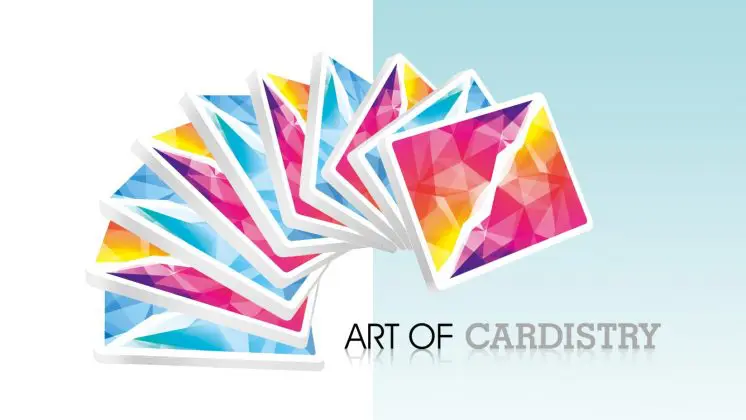 Art of Cardistry Playing Cards