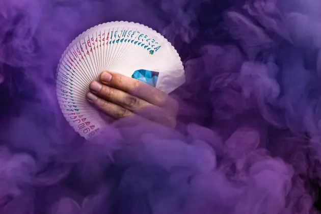 Art of Cardistry Playing Cards