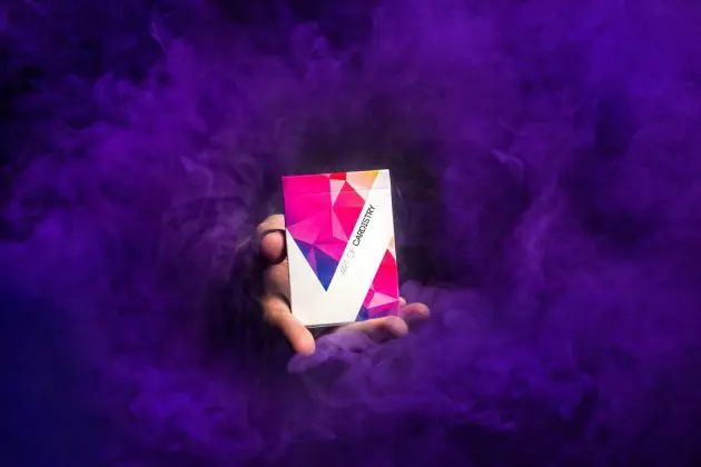 Art of Cardistry Playing Cards