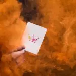 Art of Cardistry Playing Cards (20)