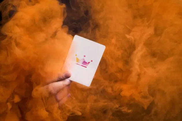 Art of Cardistry Playing Cards