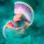 Art of Cardistry Playing Cards (21)