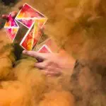 Art of Cardistry Playing Cards (22)