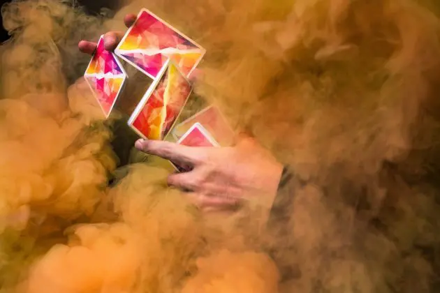 Art of Cardistry Playing Cards