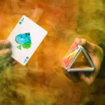 Art of Cardistry Playing Cards (24)