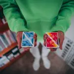 Art of Cardistry Playing Cards (4)