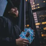 Art of Cardistry Playing Cards (9)