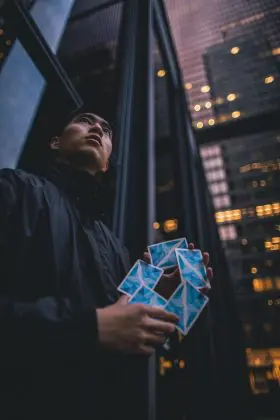 Art of Cardistry Playing Cards
