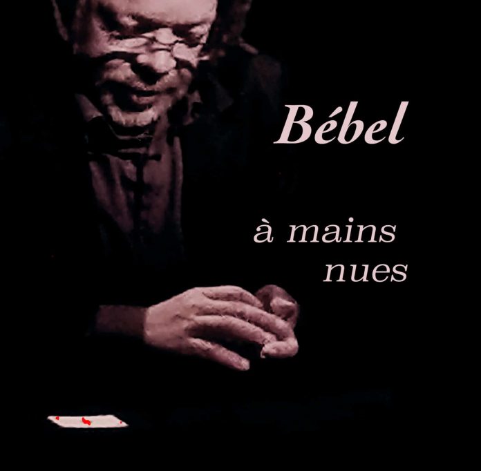 Bebel Bebel