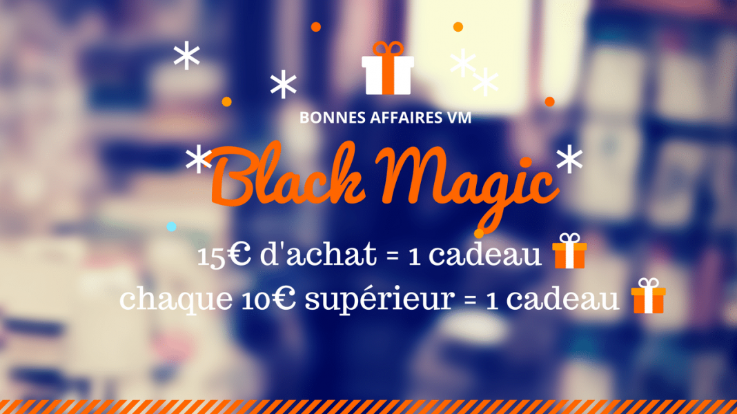 Black Magic