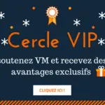Cercle VIP