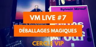 Direct VM Magie