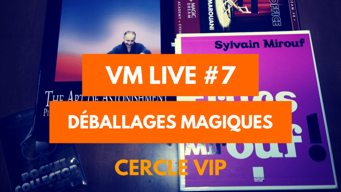 Direct VM Magie Direct VM Magie