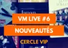 Direct VM Magie