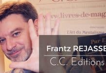 Frantz REJASSE