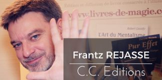 Frantz REJASSE