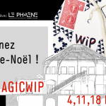 Ateliers Détrônez le Père Noël (75)