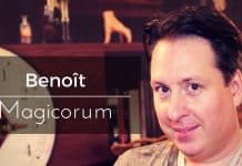 Benoît Magicorum