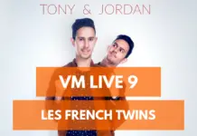 French Twins