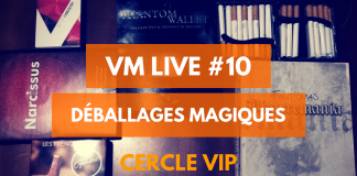 VM Live 10