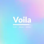 Voila application magique (1)