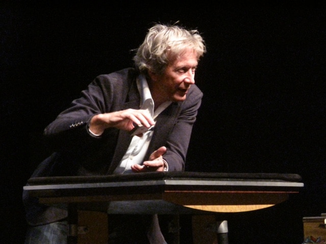 Alain CHOQUETTE