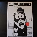 The Jean Merlin’s Book of Magic de Jean MERLIN