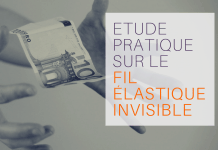 Etude Pratique sur le Fil Élastique Invisible de Zack