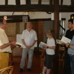 Les Magiciens de Picardie (80) Les Magiciens de Picardie club magie