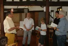 Les Magiciens de Picardie club magie