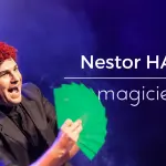 Nestor HATO