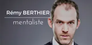Rémy BERTHIER