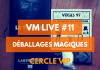 VM Live 11