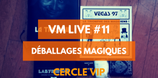 VM Live 11