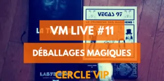 VM Live 11