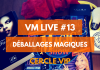 VM Live 13