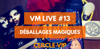 VM Live 13