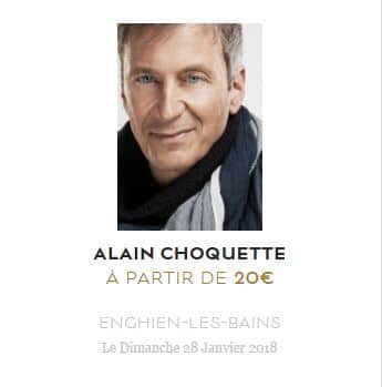Drôlement Magique de Alain CHOQUETTE (95)