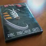 DVD through ring
