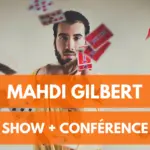 Mahdi GILBERT