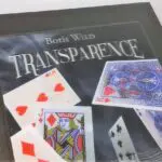 Transarence de Boris WILD (3)