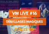 VM Live 16