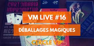 VM Live 16