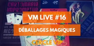 VM Live 16